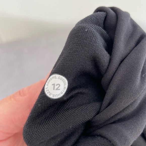 Lululemon align short 6” - Picture 5 of 5